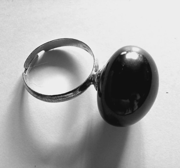 Black Mallorca Pearl