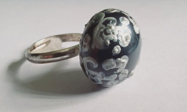 Black Mallorca Pearl