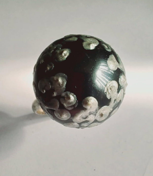 Black Mallorca Pearl