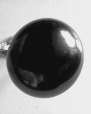 Black Mallorca Pearl
