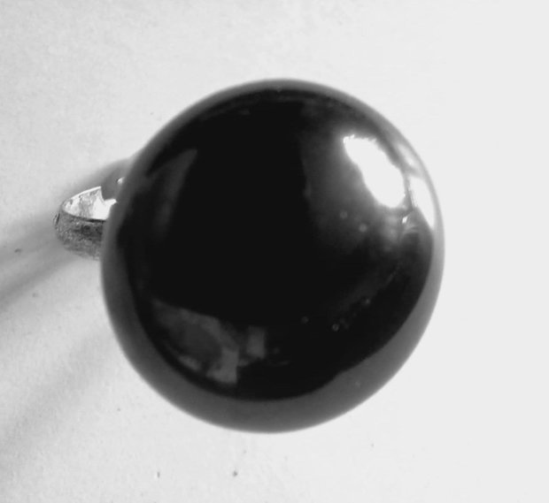 Black Mallorca Pearl