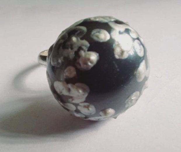 Black Mallorca Pearl