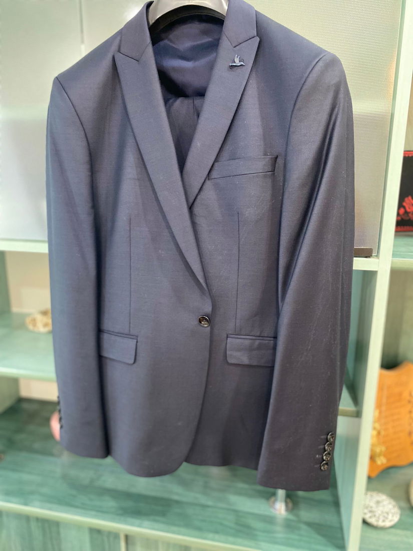 Costum de bărbați Giotelli