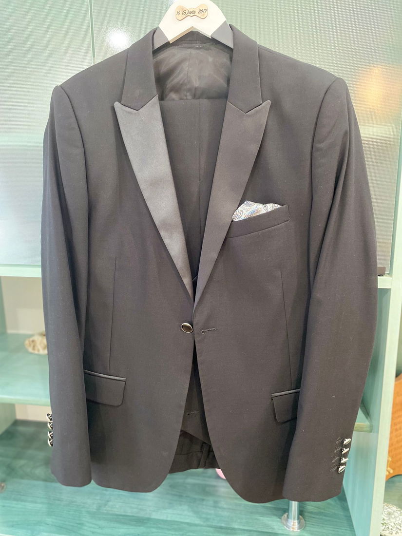Costum de bărbați Marecom