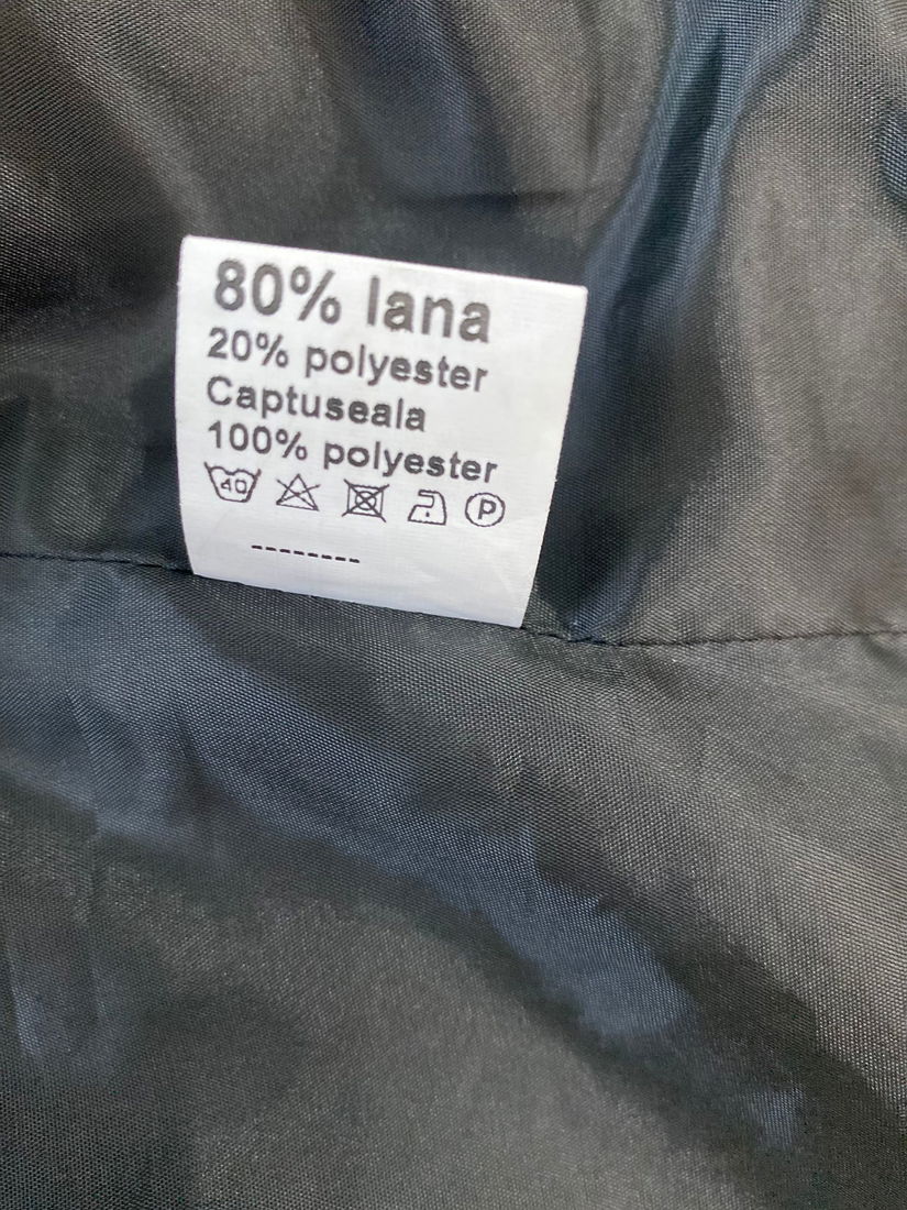 Costum de bărbați Marecom
