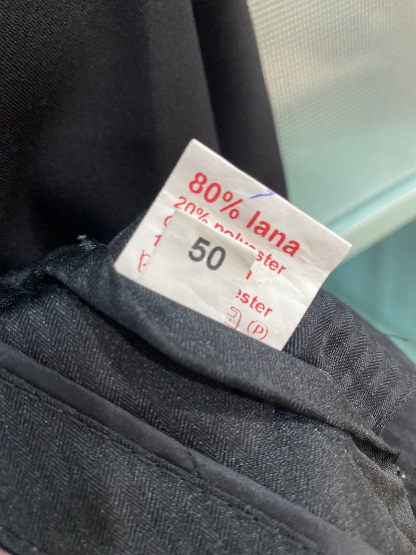 Costum de bărbați Marecom