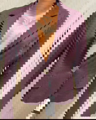 SACOU ELISA LANDRI NOU CU ETICHETA ITALIA MĂRIME 46 IT