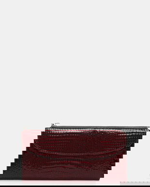 Answear.LAB portofel culoarea rosu