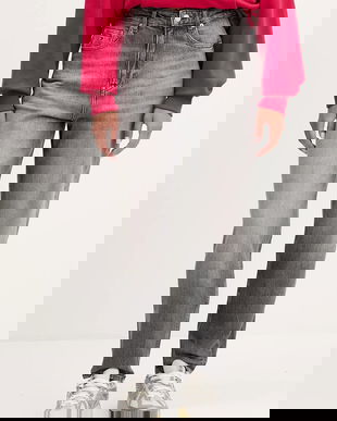 Tommy Jeans jeans high waist, DW0DW20648