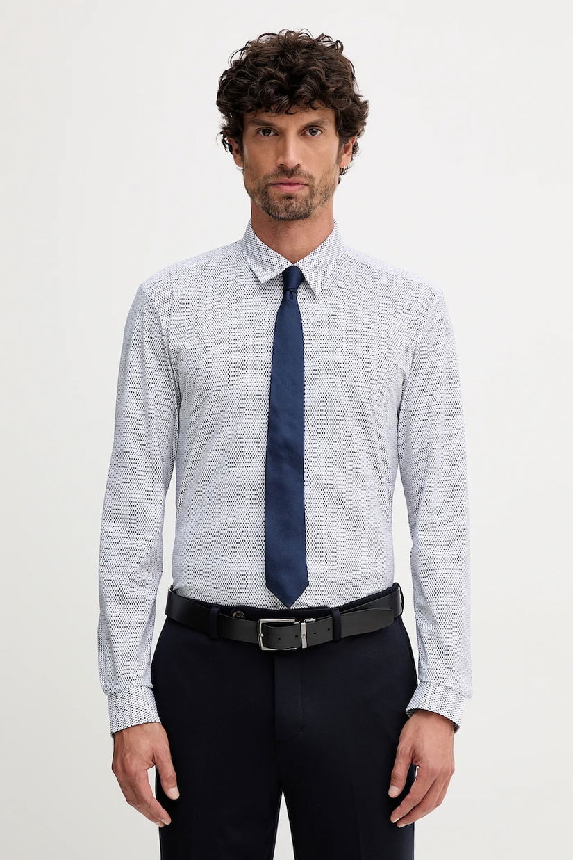 BOSS cămașă slim, 50545269