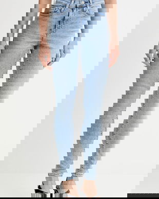 Levi's jeans 720 HIRISE SUPER SKINNY 52797.0453