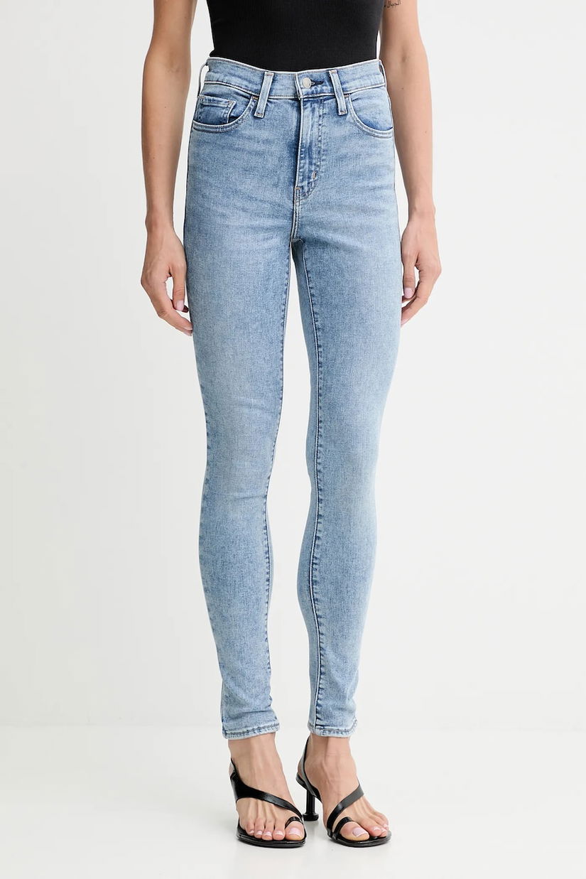 Levi's jeans 720 HIRISE SUPER SKINNY 52797.0453