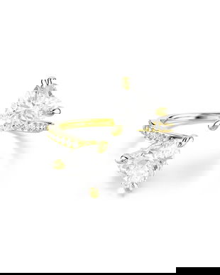 Swarovski inel MESMERA 5733481