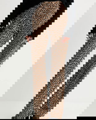 ZADIG&VOLTAIRE jeans high waist, WWJE01317