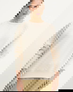 G-Star bluză culoarea bej, uni, D21253-C235