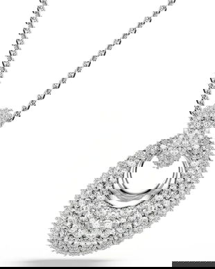 Swarovski colier SUBLIMA 5735223