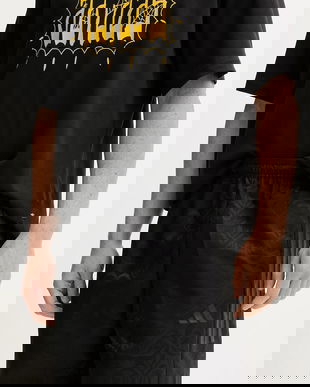 adidas pantaloni scurți House of Tiro culoarea negru, JM1755