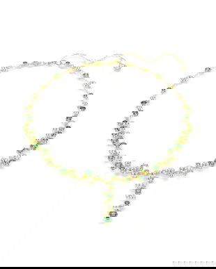 Swarovski colier CONSTELLA 5722474