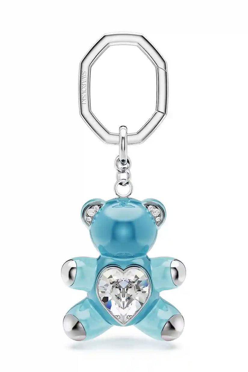 Swarovski breloc TEDDY 5733826