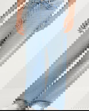 Kaotiko jeans AO001-01-K002