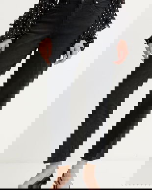 Silvian Heach jeans VALUR high waist, GPA25021JE