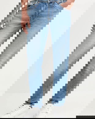 Pepe Jeans jeans PM2073914AT