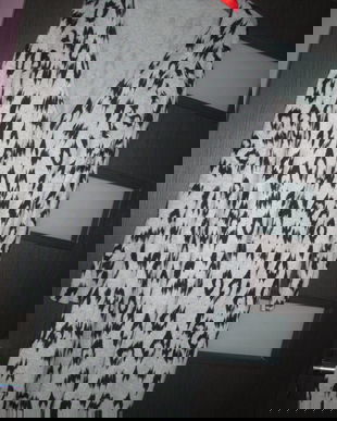 jerseu lung Dolce Vita M