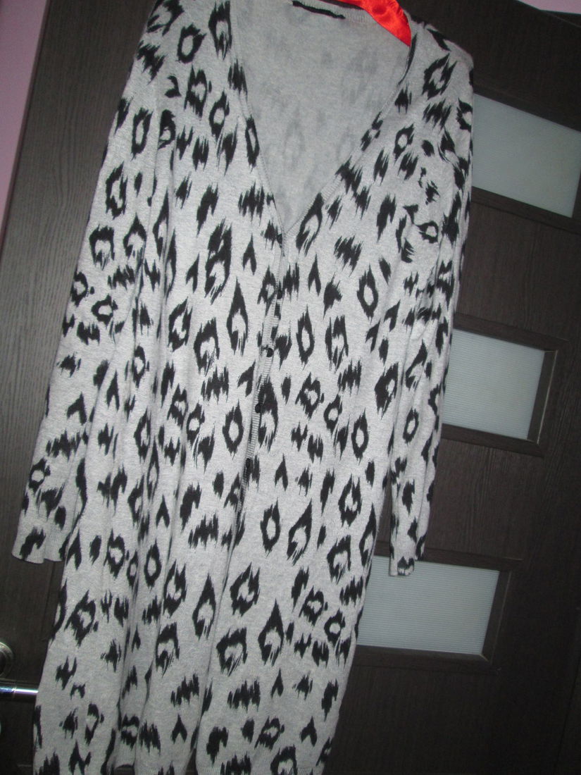 jerseu lung Dolce Vita M