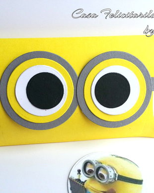 Cutiute Minion