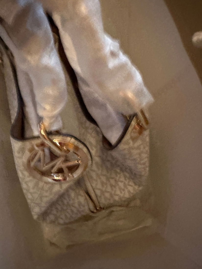 Vand geanta Michael Kors