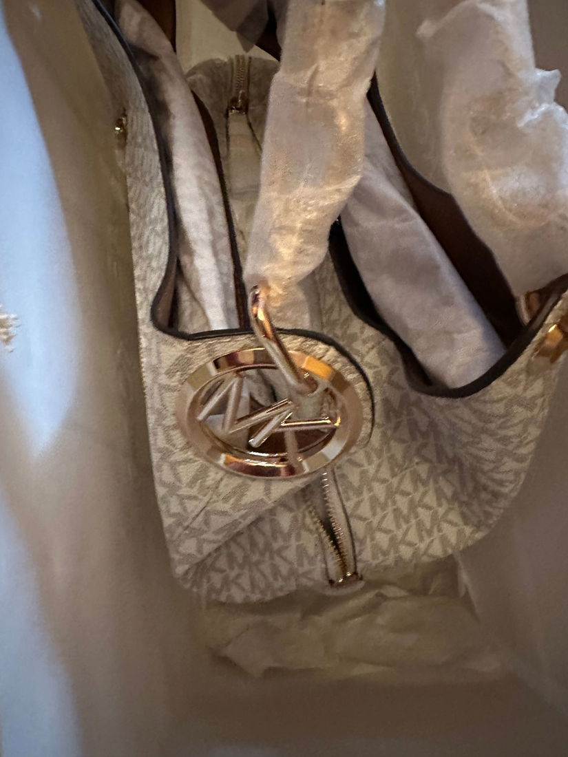 Vand geanta Michael Kors