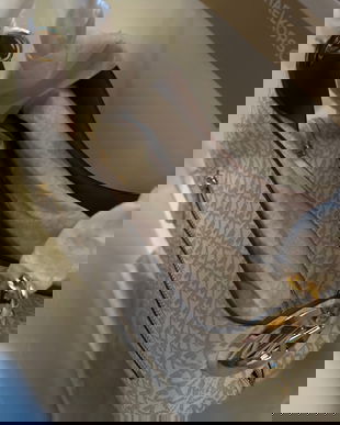 Vand geanta Michael Kors