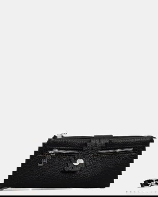 Medicine portofel culoarea negru