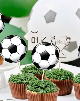 Toppere mingi fotbat