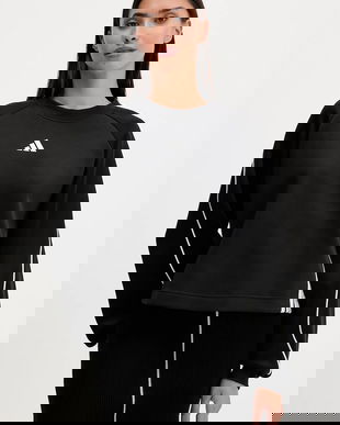 adidas bluză Stadium culoarea negru, cu imprimeu, JL6996