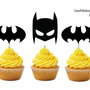 Toppere Batman/Propsuri Batman