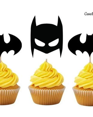 Toppere Batman/Propsuri Batman
