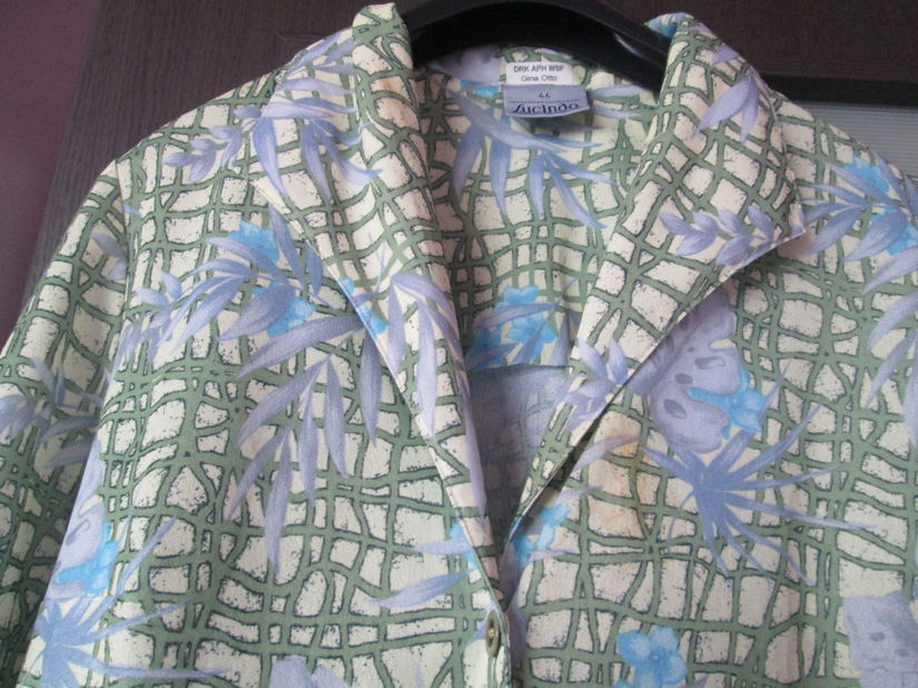 bluza eleganta dame Lucinda 44