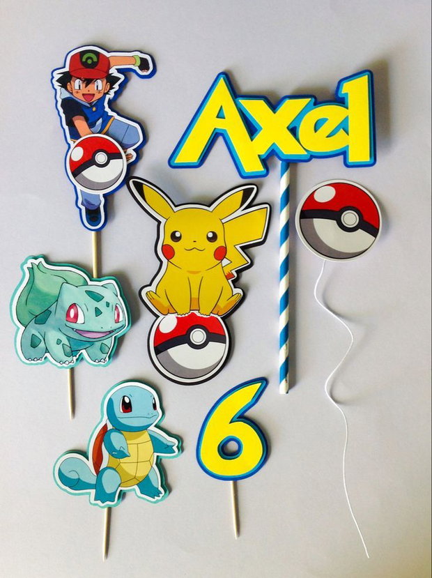Cutii Pokemon