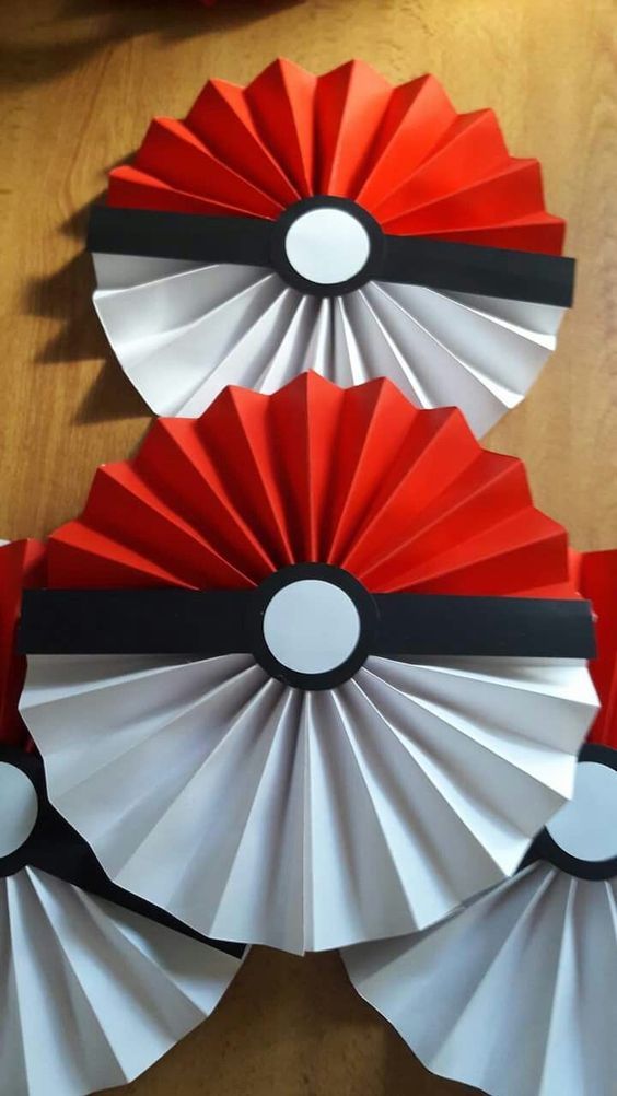 Set toppere tort Pokemon