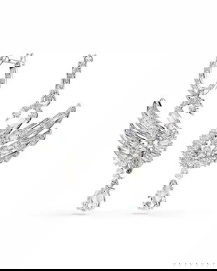 Swarovski cercei SWAN 5723388
