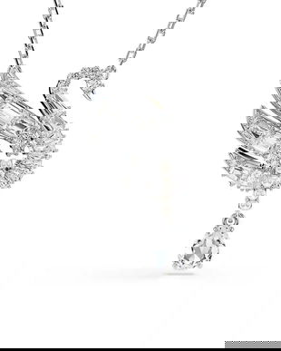 Swarovski colier SWAN 5723387
