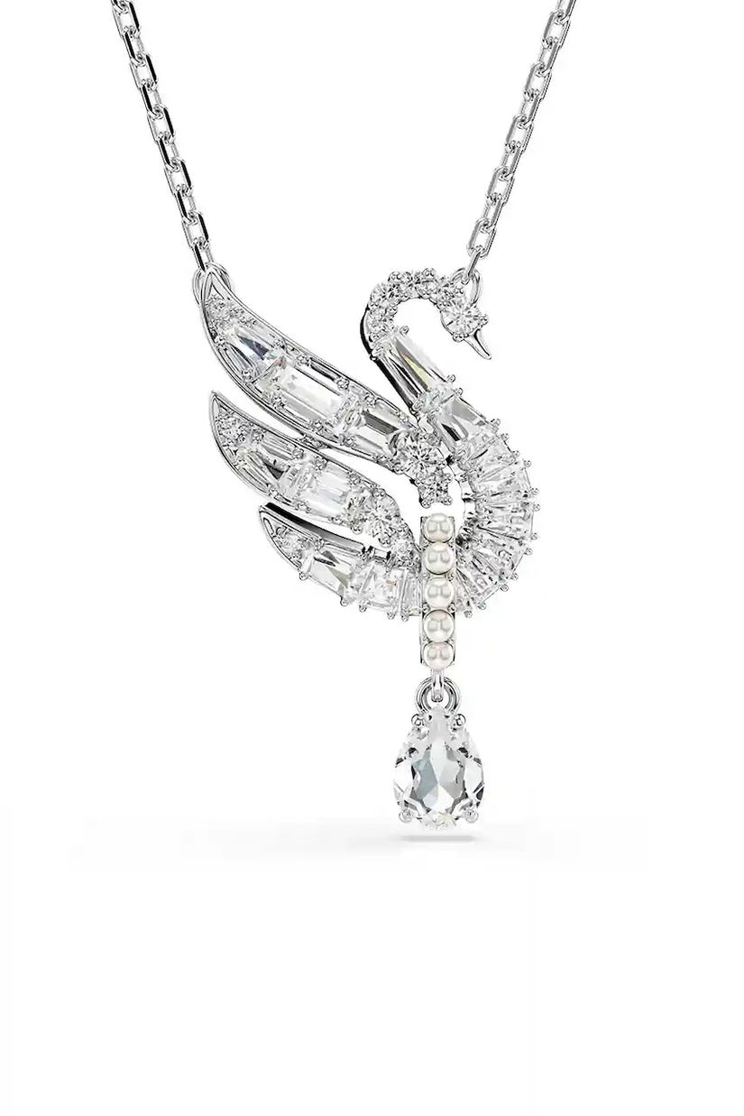 Swarovski colier SWAN 5723387