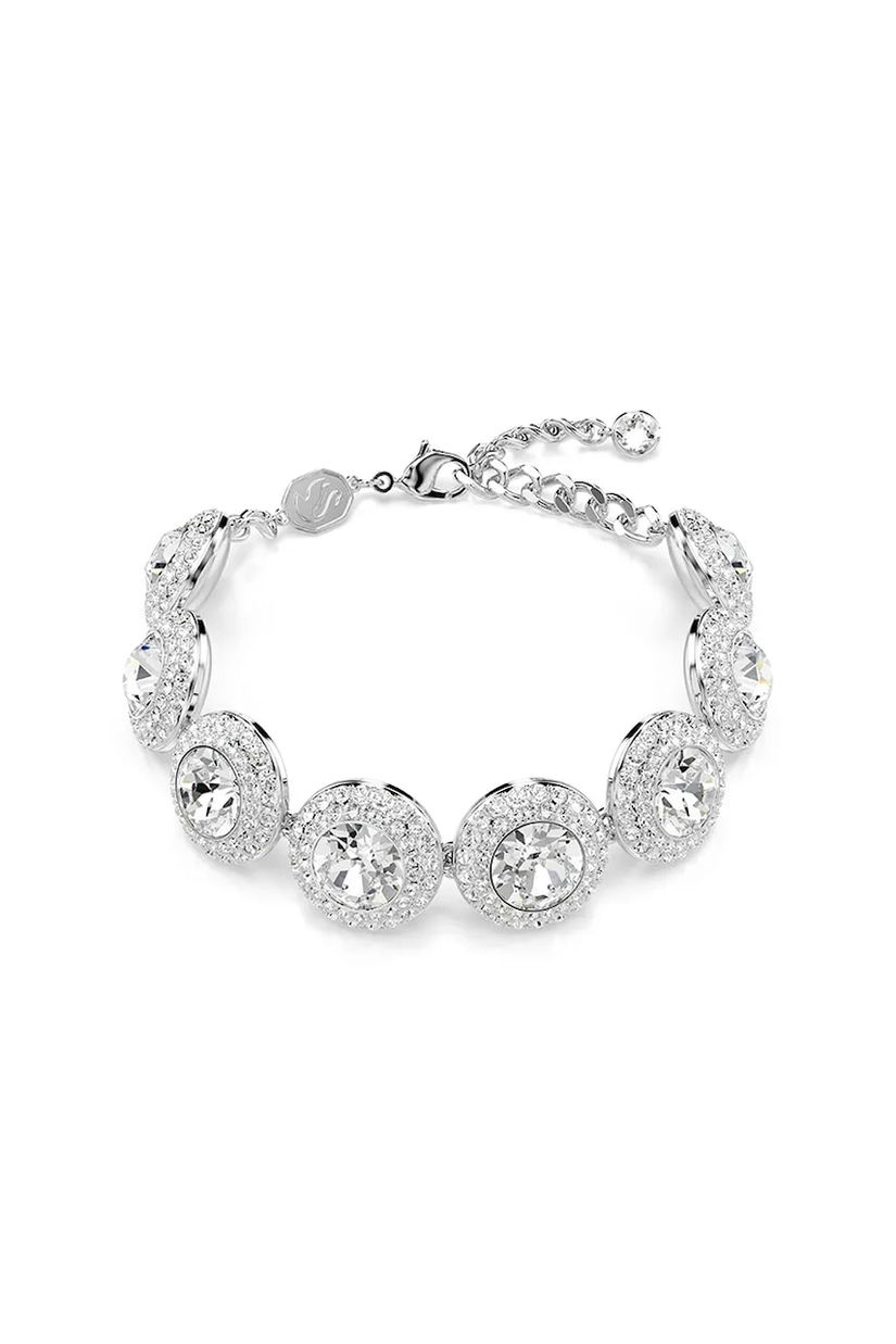 Swarovski brățară UNA 5735343