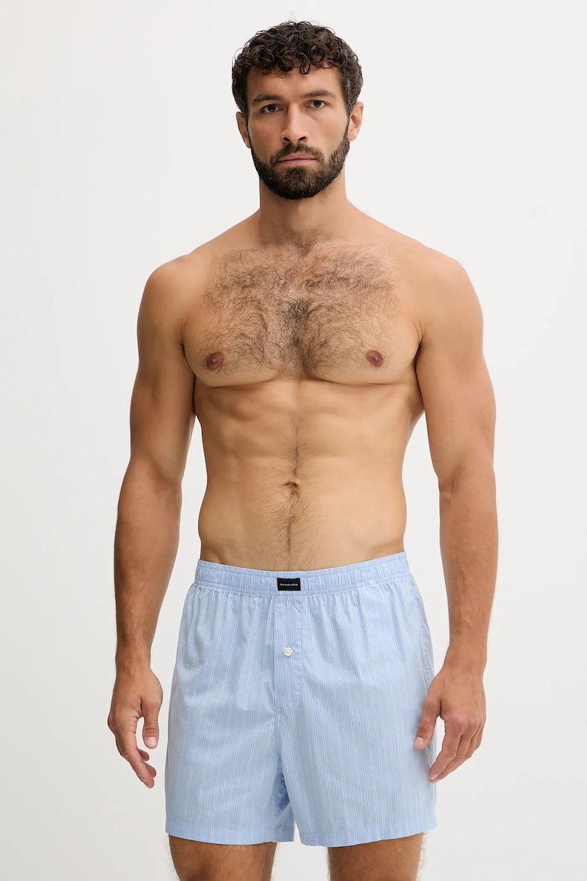 Abercrombie & Fitch boxeri 3-pack KI114-5039-220