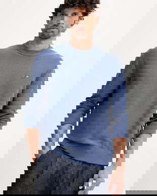 United Colors of Benetton pulover 1V4KU10AF