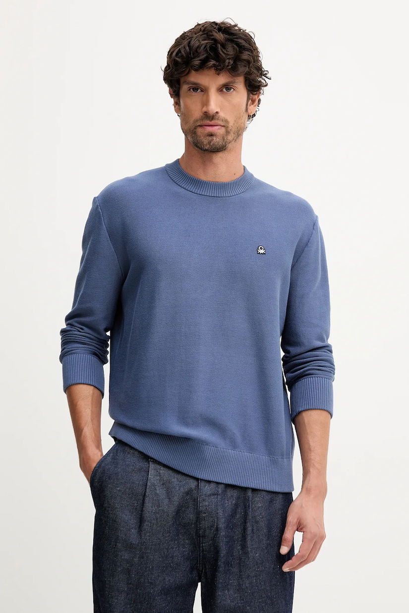 United Colors of Benetton pulover 1V4KU10AF