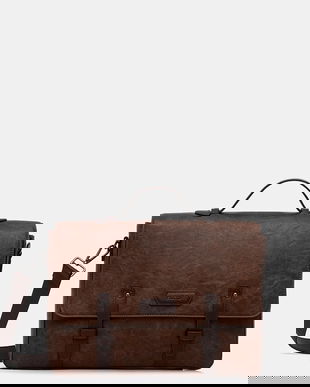 Aldo geantă culoarea maro, AGRERAMOND.238