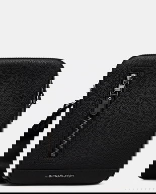 Michael Kors geantă culoarea negru, 33F5LHDC2L