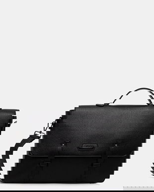 Aldo geantă culoarea negru, AGRERAMOND.009